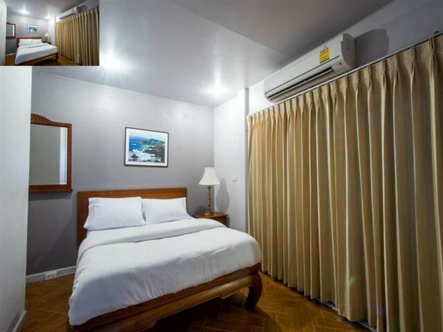 фотографии Baan Bua Residence изображение №24