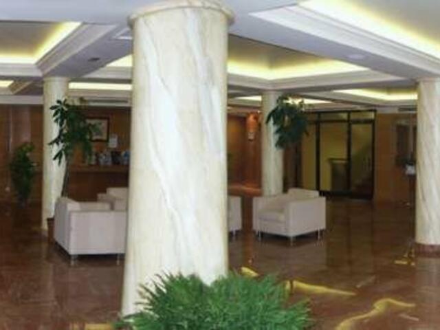 фотографии Hotel Jaime I Benidorm изображение №16