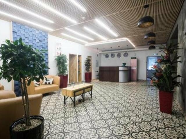 фотографии Hotel Izumrud изображение №12