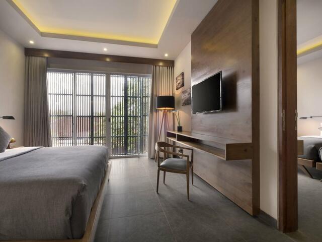 фото Akana Boutique Hotel Sanur изображение №22