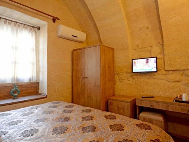 фото Отель Diamond Of Cappadocia изображение №26