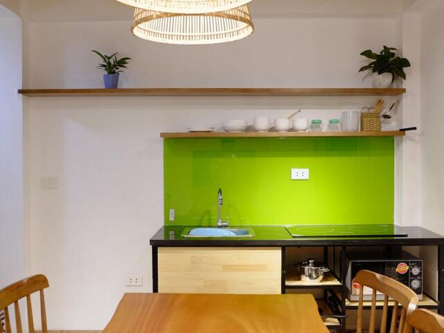 фотографии The Autumn Homestay изображение №24