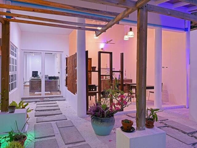 фото отеля Asaa View изображение №9