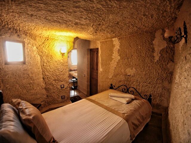 фотографии Sakura Cave Hotel изображение №36