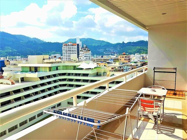 фотографии Patong Tower 2.2 Patong Beach by PHR изображение №12