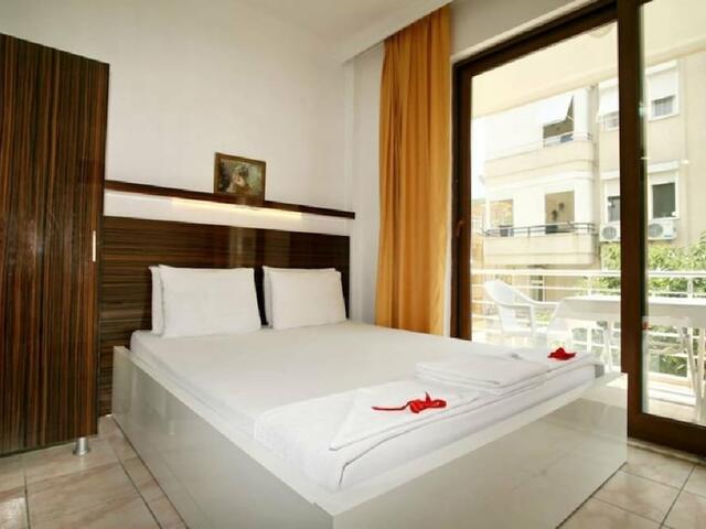 фотографии отеля Hakan  изображение №7