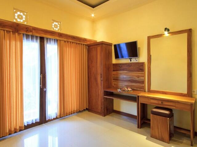 фотографии Tebesaya Homestay изображение №8