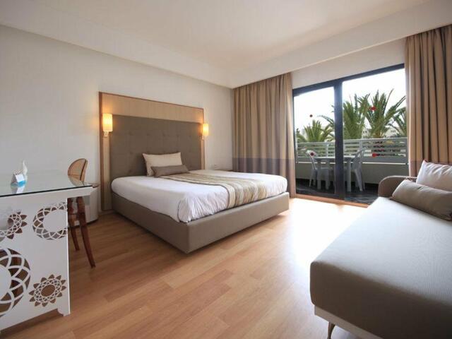 фото Magic Hotel Manar - All Inclusive изображение №34