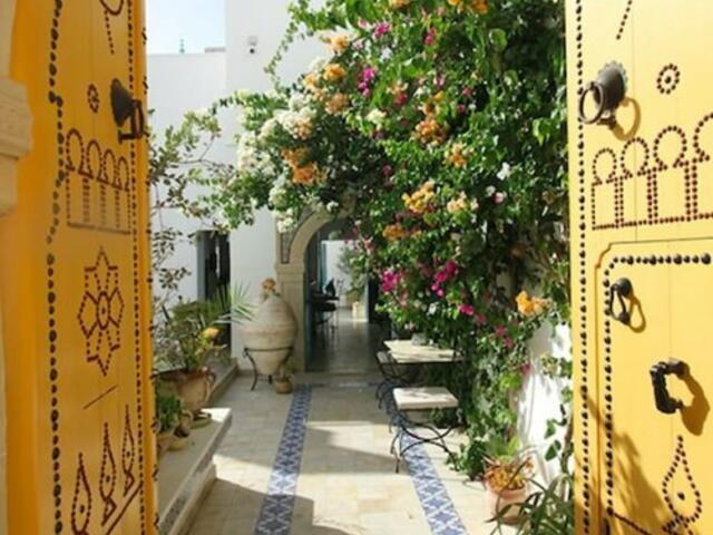 фото отеля Dar R'Bat изображение №5