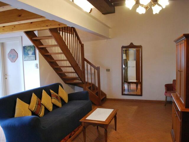 фото Residence Casale Mostacciano изображение №38