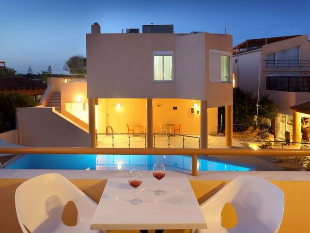 фотографии Elma's Dream Apartments изображение №8