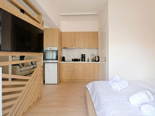 фотографии Hercules Residence изображение №20