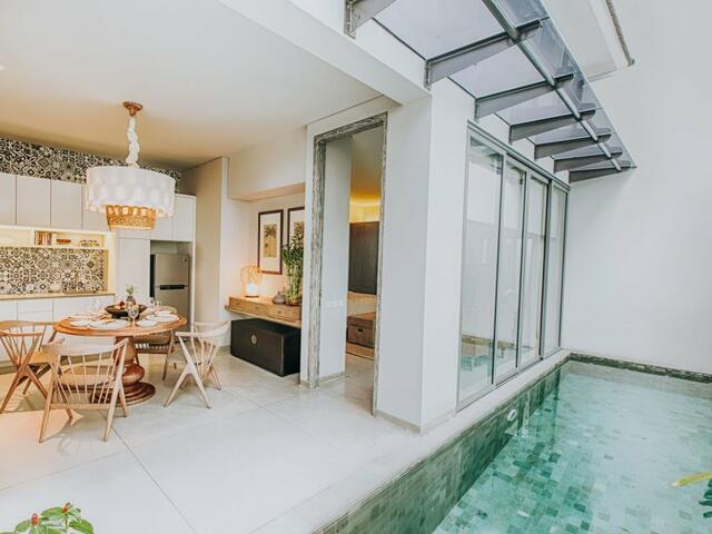 фотографии Casamaya Villa изображение №12