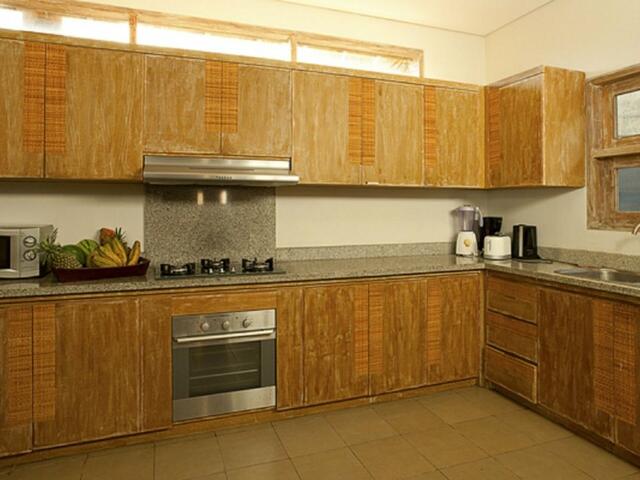 фотографии отеля Amithya Coral Villas Bali изображение №15