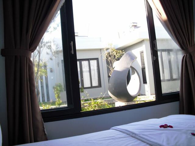 фотографии отеля Van Nguyen Minihouse изображение №51