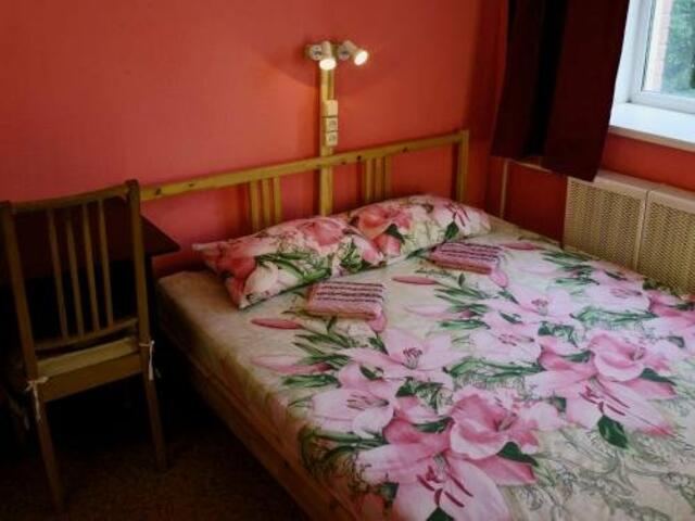 фотографии Smorodina Hotel & Hostel изображение №28