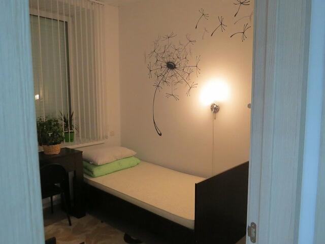 фотографии отеля Хостел СВ изображение №7