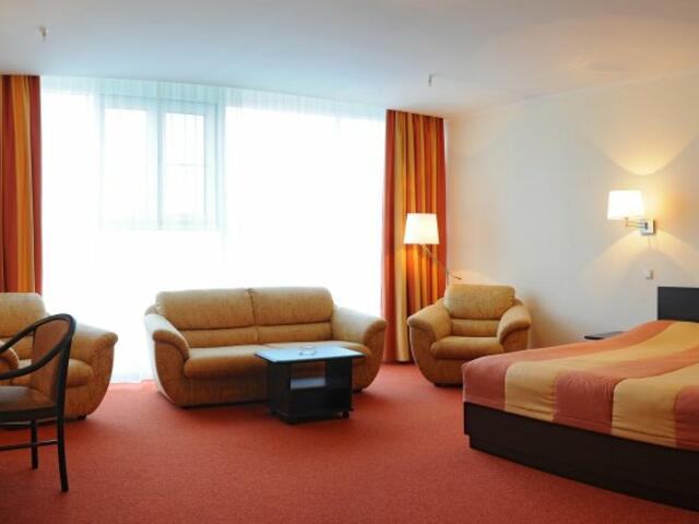 фото отеля Флагман изображение №25