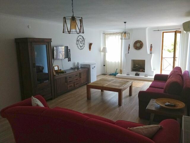 фотографии Zephyros Hotel изображение №40