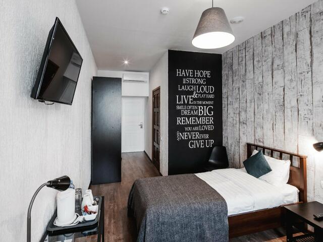 фотографии LiKi Loft (ЛиКи Лофт) изображение №24