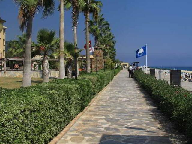 фотографии отеля Asdem Labada Hotel изображение №3