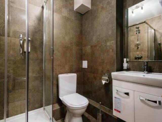 фото Abazhur Apart-Hotel Ekaterinburg Yumasheva изображение №10