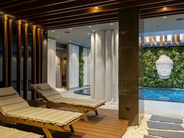 фотографии Boutique Hotel Corso изображение №20