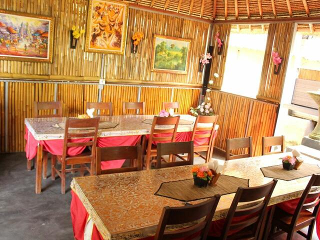 фотографии отеля Kampung 168 By Tinggal изображение №23