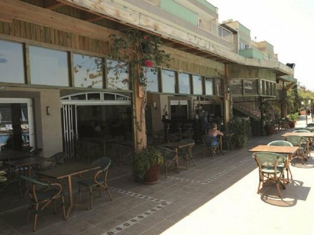 фотографии отеля Happy Hotel Kalkan изображение №15