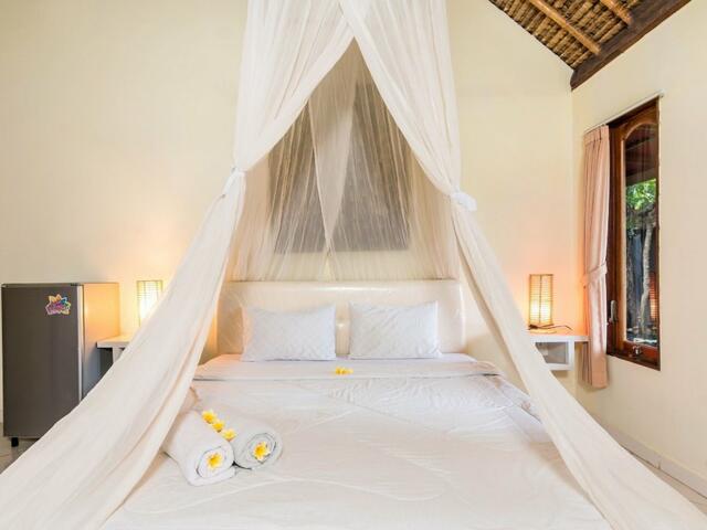 фотографии отеля Kampung 168 By Tinggal изображение №19