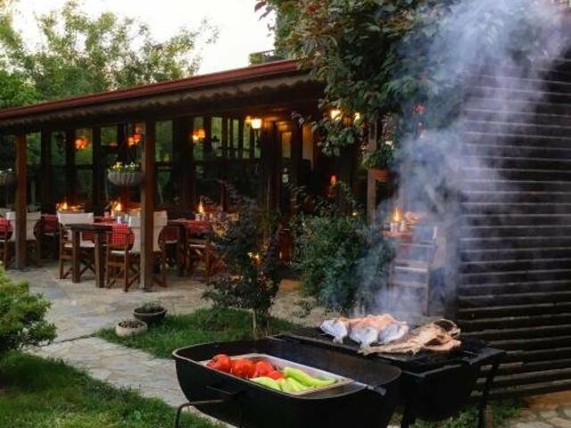 фотографии отеля Agva Piccolo Mondo Hotel изображение №3