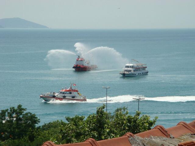 фото отеля Dos Hermanos Hotel изображение №5