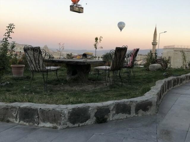 фото отеля Miracle Cave Hotel - Special Class изображение №21