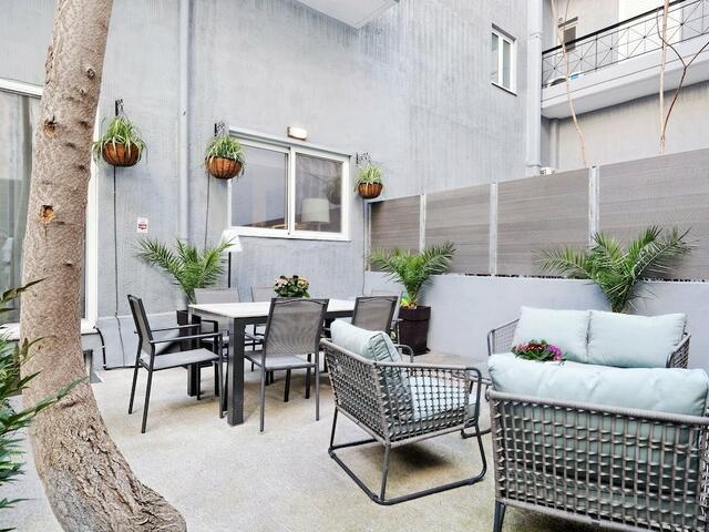 фото Hercules Residence изображение №2