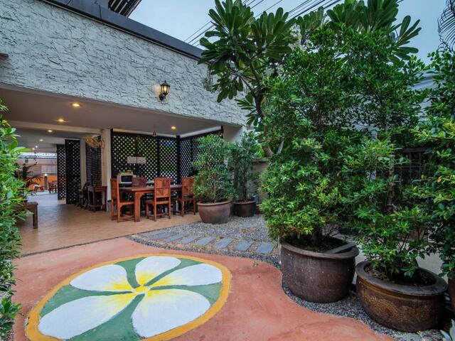 фото отеля Baan Bua Residence изображение №5