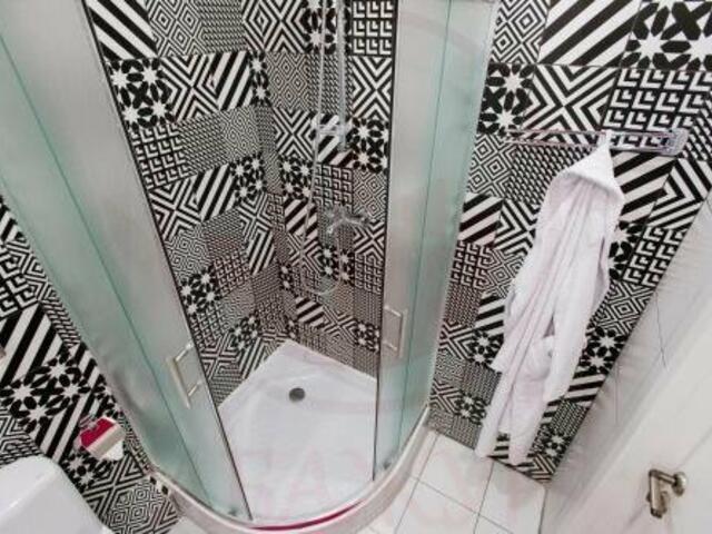 фотографии отеля Abazhur Apart-Hotel Ekaterinburg Yumasheva изображение №11