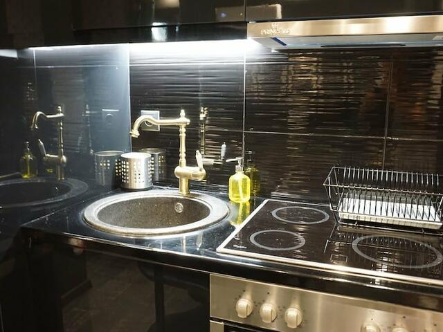 фото Exclusive Design Studio with Yard изображение №10