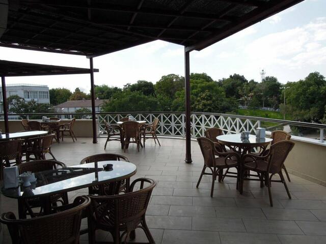 фотографии отеля Konya Meram Park Hotel изображение №7