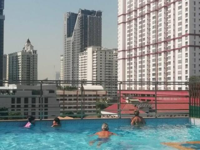 фотографии Top High Airport Link Hotel изображение №16