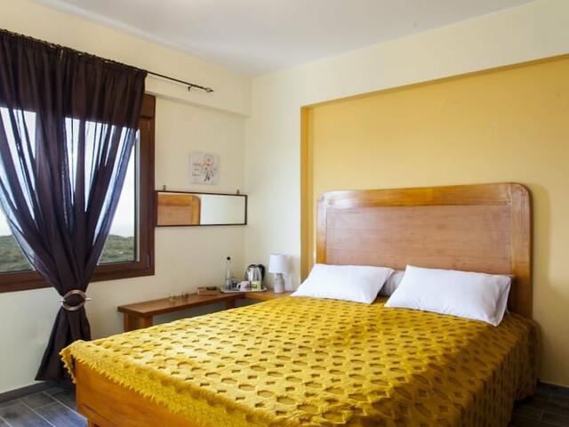 фото отеля Foivos and Athina Villas изображение №13