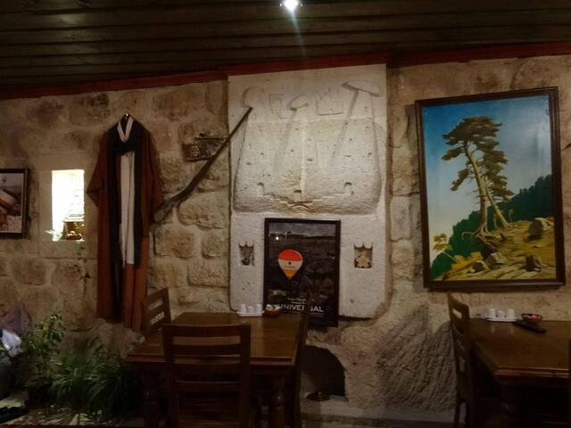 фотографии Sakura Cave Hotel изображение №32