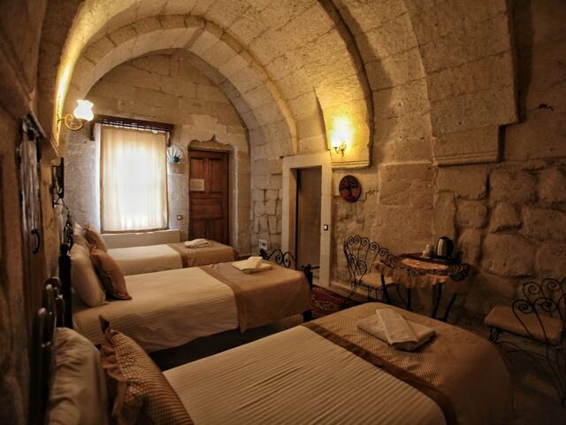 фото отеля Sakura Cave Hotel изображение №37