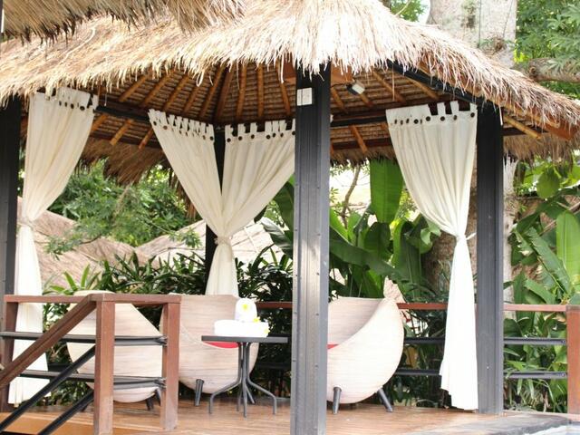 фотографии Kampung 168 By Tinggal изображение №32