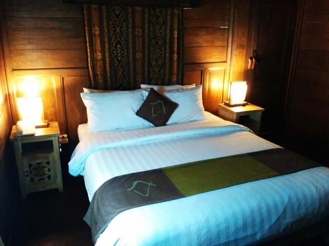 фото отеля Kampung Cenik изображение №33