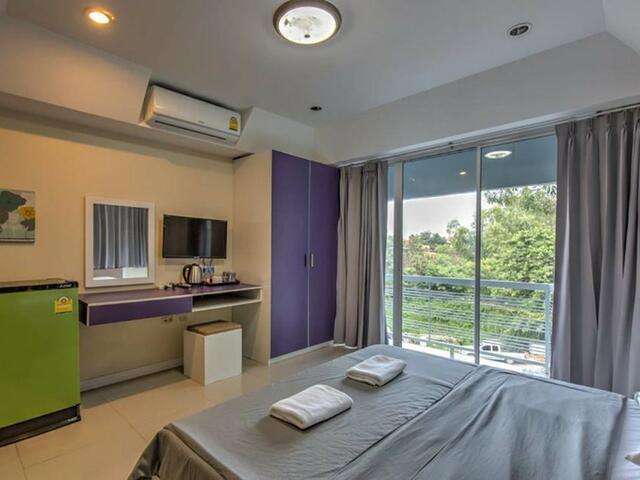 фото отеля Shivani Residence изображение №13