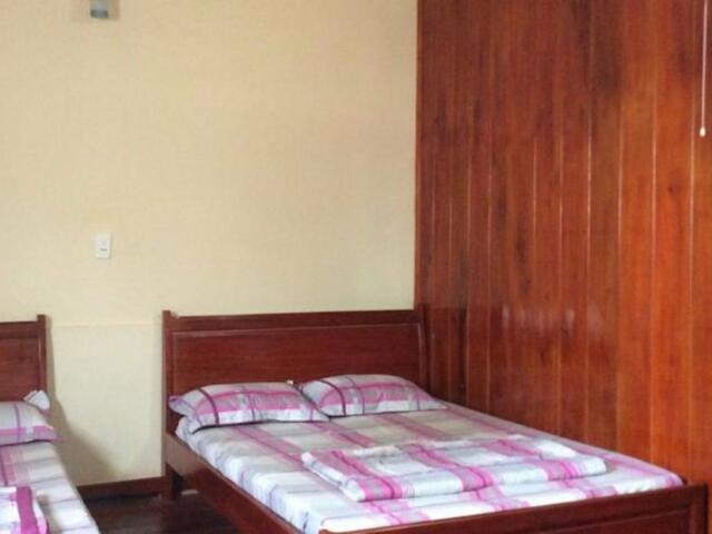 фотографии отеля Phuong Hang Guesthouse изображение №15