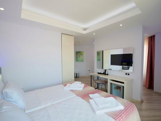 фотографии Datca Sapphire Hotel изображение №16