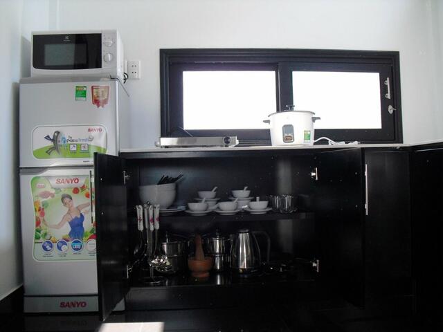 фото Van Nguyen Minihouse изображение №42