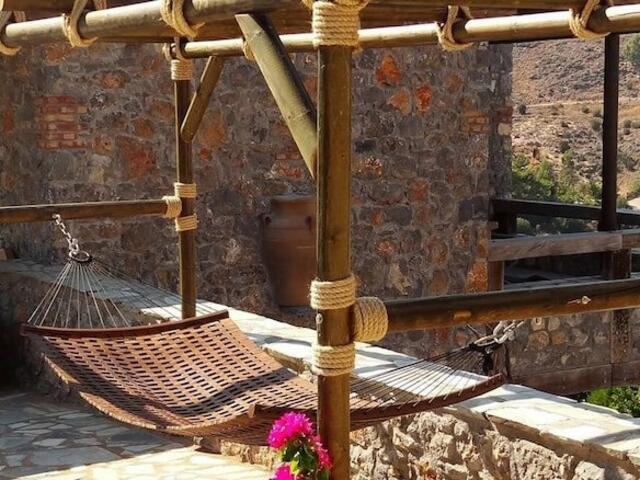 фотографии Terra Minoika Villas изображение №8