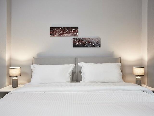 фото отеля Charming studio apartment изображение №13